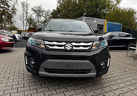 Suzuki Vitara 1.6 DDiS Comfort 4x4