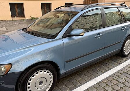 Volvo V50 2.4 Kinetic