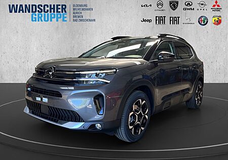 Citroën C5 Aircross Hybrid 145 MAX NAV LED SHZ KAMERA