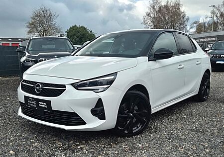 Opel Corsa F GS LINE-LED-TEMPOMAT-KLIMA-PDC-DAB