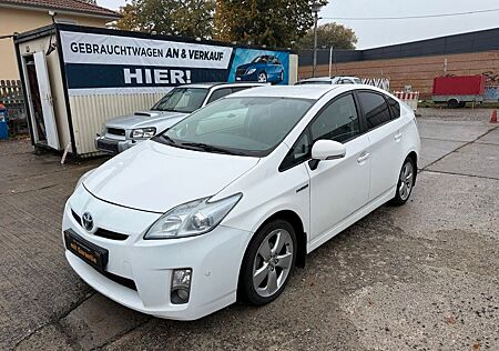 Toyota Prius Life *AUTOMATIK*TUV NEU*