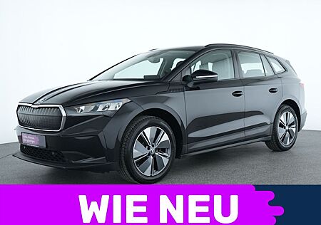 Skoda Enyaq 50 Loft Infotainment-Paket|LED|Navi