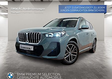 BMW X1 xDrive20d M Sport AHK Driv.Assist+ Harman/K