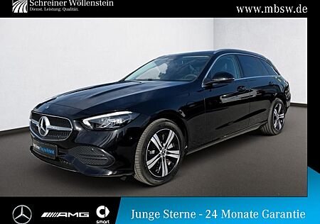 Mercedes-Benz C 300 de 4M T Avantgarde-Adv+*AHK*WiP*Memo*Ambi*