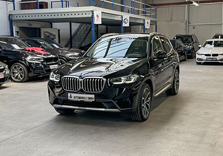 BMW X3 xDrive 30d/FACELIFT LCI/KAMERA/HUD/PARKASSIST