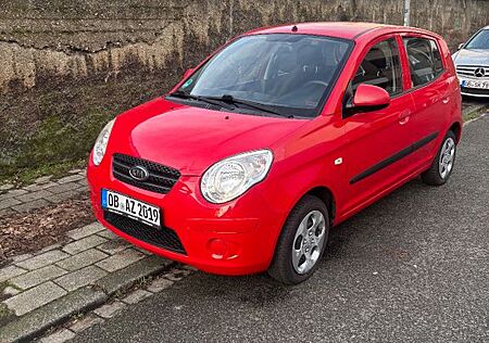 Kia Picanto 1.1 Attract Attract