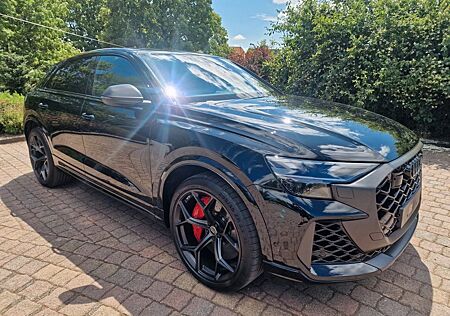 Audi RS Q8 RSQ8 Performance 4.0 TFSI Quattro Carbon-Pano-30