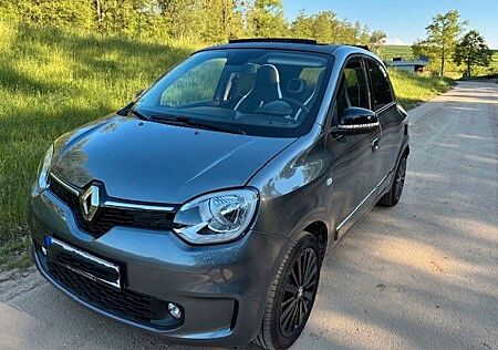 Renault Twingo e-Tech Urban Night Faltdach, Kamera, uvm.