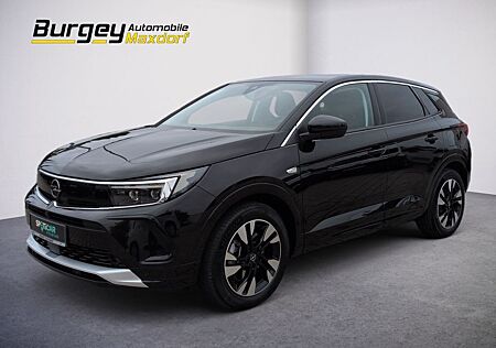 Opel Grandland X Grandland Elegance 1.6 Plug-IN Hybrid