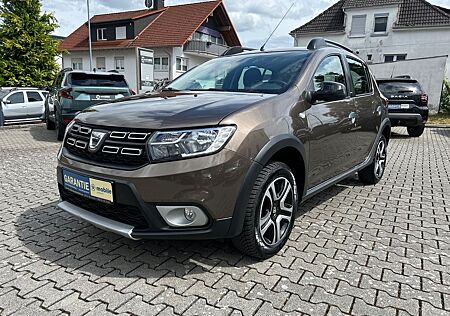 Dacia Sandero TCe 90 LPG Stepway Celebration