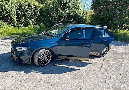 Mercedes-Benz A 35 AMG 4M *Edition 1*