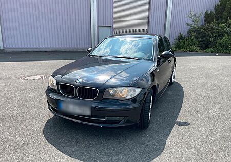 BMW 118d e87- TÜV 03/2026 | Sitzheizung | Klima