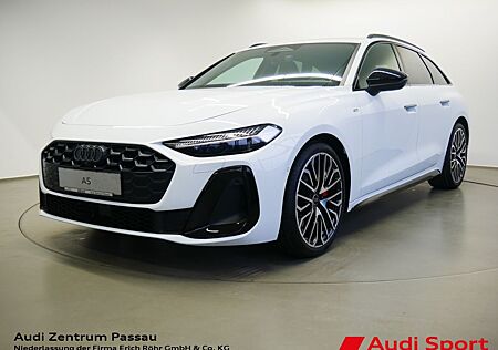 Audi A5 Avant TDI quattro S line S tro. MATRIX AHK Te