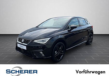 Seat Ibiza FR 1.0 TSI 85 kW (116 PS) 7-Gang-DSG