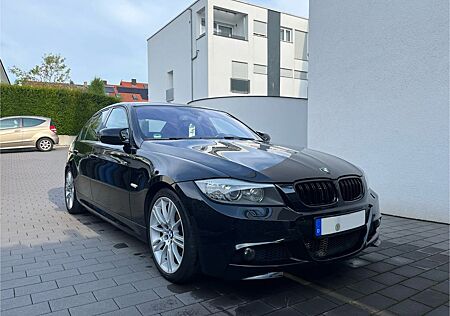 BMW 320 E90 3er M Paket ShadowLine