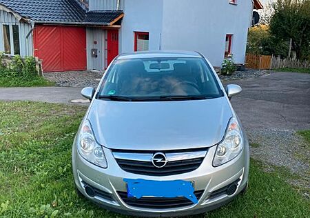 Opel Corsa 1.0 ecoFLEX Edition