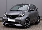 Smart ForTwo Cabrio Brabus Xclusive+Winterreifen