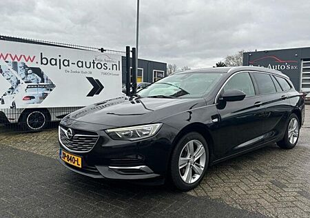 Opel Insignia 1.6 D 100kW Exclusive Auto *XP-840-L