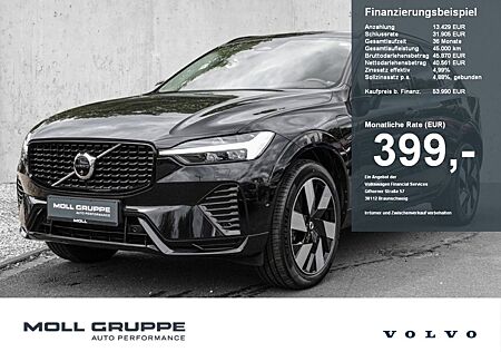 Volvo XC 60 XC60 T8 AWD Ultra Dark MATRIX ACC AUT EL.HECK LM