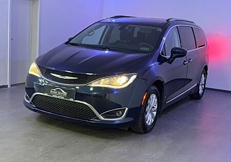 Chrysler Pacifica Touring 3.6 V6/7-Sitze/Kamera/Totw./TV