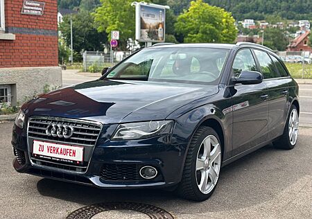Audi A4 1.8 TFSI AUTOMATIK TÜV 05/26 TOP
