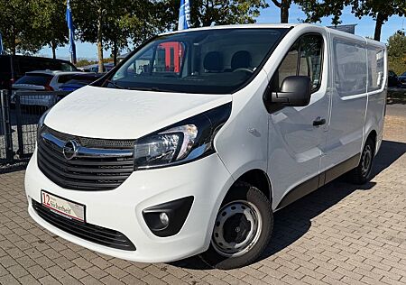 Opel Vivaro 1.6 B Kasten AHK Temp Klima L1H1 2,7t