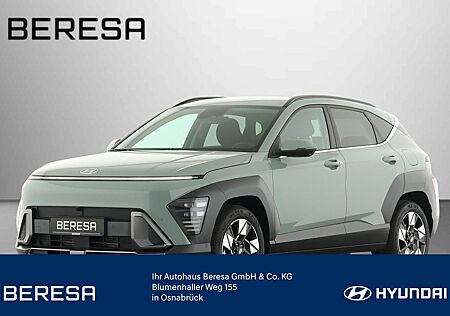 Hyundai Kona SX2 1.6 GDi HEV TREND Volldigital SHZ AUT