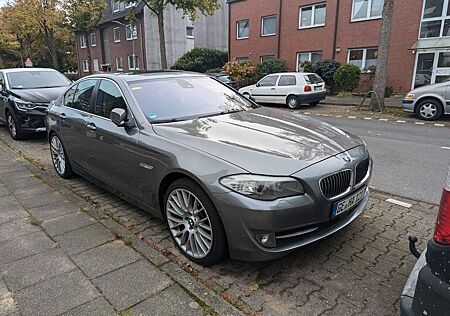 BMW 535i TOP Zustand & Ausstattung, Selten!