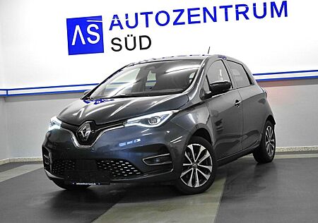 Renault ZOE Z.E. 50 Intens R135 Inkl. Batterie LED/NAVI