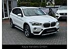 BMW X1 xDrive 25 d Leder+HeadUp+Kamara+Panorama+ M
