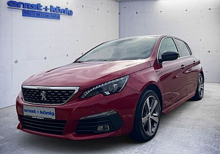 Peugeot 308 PureTech 130 GPF Stop & Start Active *NAVI *