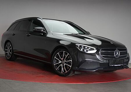 Mercedes-Benz E 300 T 9G-Tronic Avantgarde