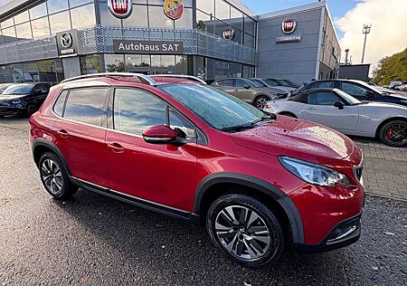 Peugeot 2008 Allure PureTech 110