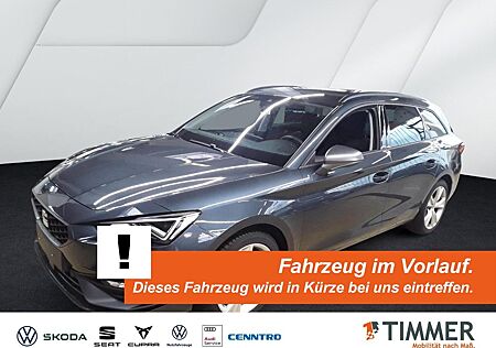 Seat Leon ST 2.0 TDI DSG FR-LINE *LED *VIRTUAL *17" *