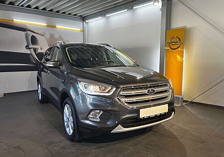 Ford Kuga Titanium - Navi | RFK | AHK