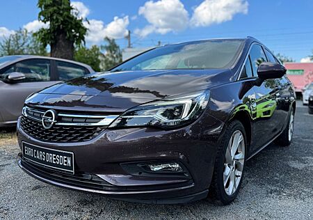 Opel Astra 1.6 BiCDTI ecoFLEX Business 118kW