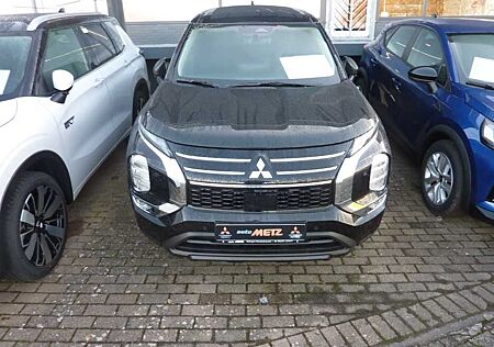 Mitsubishi Outlander PHEV PLUS 4WD 2,4 Standheizung uvm