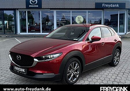 Mazda CX-30 SKYACTIV-X 2.0 M Hybrid EDITION 100