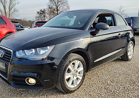Audi A1 1.6 TDI Alufelgen* PDC* SH* TÜV NEU!