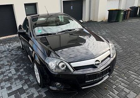 Opel Tigra Twin Top Sport