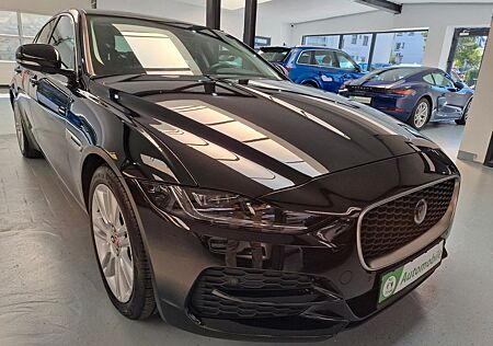 Jaguar XE D200 Automatik SE ERSTE HAND WERKSGARANTIE!