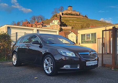 Opel Insignia A Sports Tourer Innovation