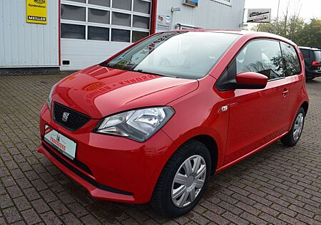 Seat Mii Style Insp. Neu