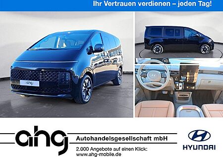 Hyundai Staria 7-Sitzer HEV Signature FREUDENSTA