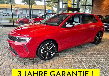 Opel Astra 1.6 Hybrid Elegance ++3 Jahre Garantie++