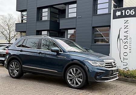 VW Tiguan Volkswagen 2.0 TDI SCR 4Motion DSG Elegance / ACC