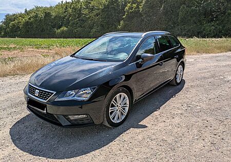 Seat Leon ST 1.8 TSI 132kW Start&Stop Xcellence