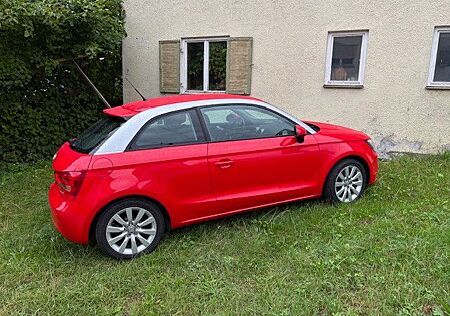 Audi A1 1.4 TFSI S tronic Ambition Ambition