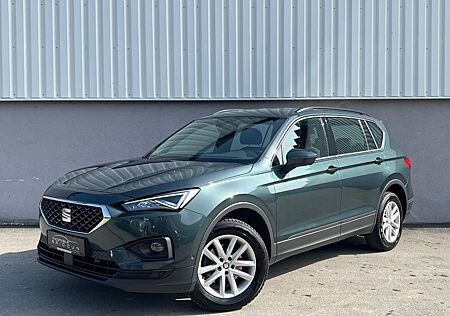 Seat Tarraco *7SITZE*NAVI*LED*AHK*TÜV NEU*