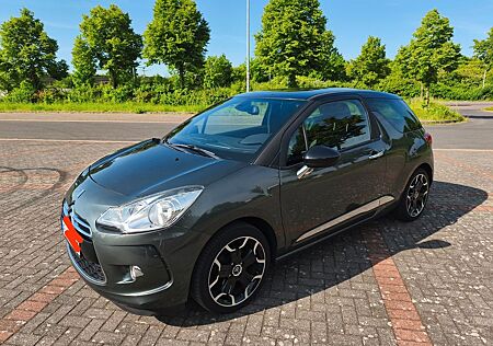 Citroën DS3 VTi 120 SoChic SoChic